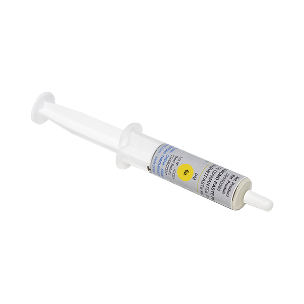 TUBE DE 10 G PATE DIAMANTEE PM 6 µ