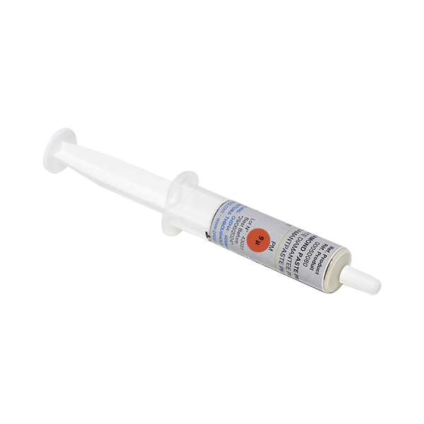 TUBE DE 5 G PATE DIAMANTEE PM 9 µ