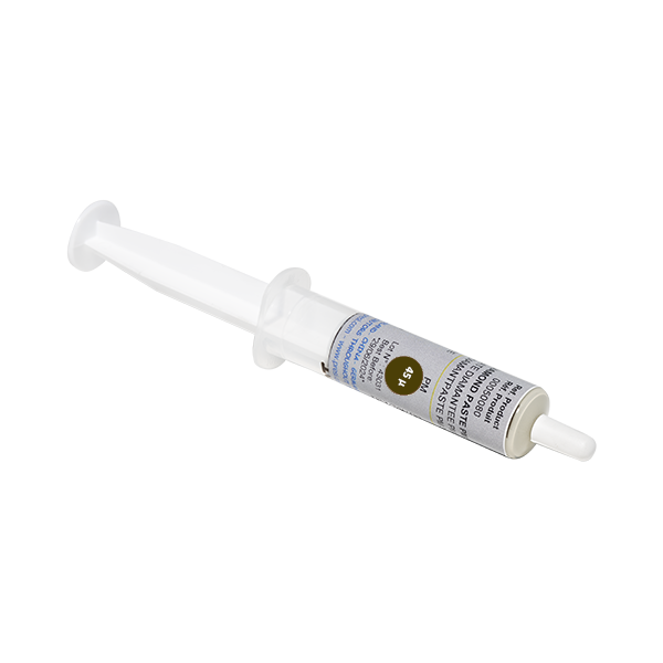 TUBE DE 10 G PATE DIAMANTEE PM 45 µ
