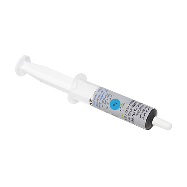 TUBE DE 5 G PATE DIAMANTEE DE/SY 1 µ