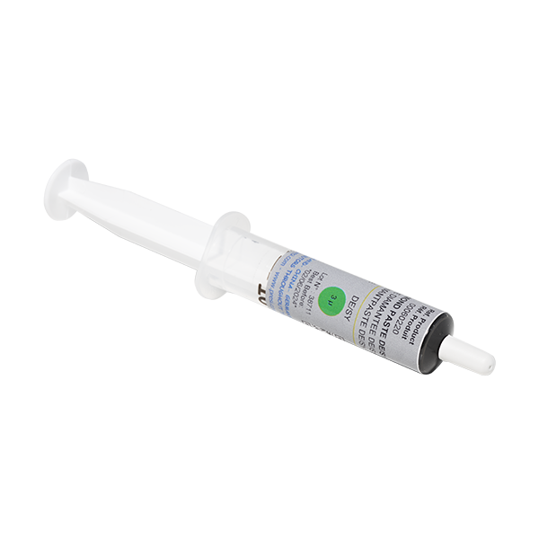 TUBE DE 5 G PATE DIAMANTEE DE/SY 3 µ