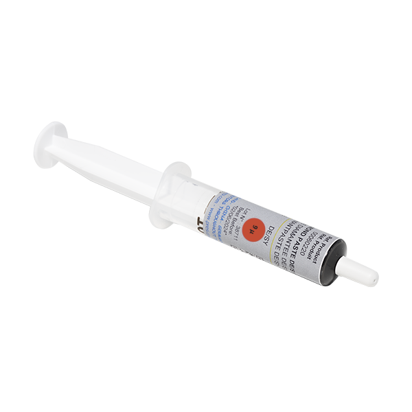 TUBE DE 10 G PATE DIAMANTEE DE/SY 9 µ