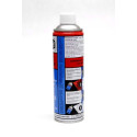 500 ML DYE PENETRANT AEROSOL (RED)