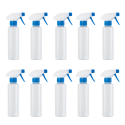 10 SPRAYS FOR 250 CC LUBRICANT