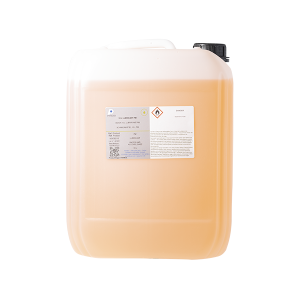 10 L LUBRICANT PM
