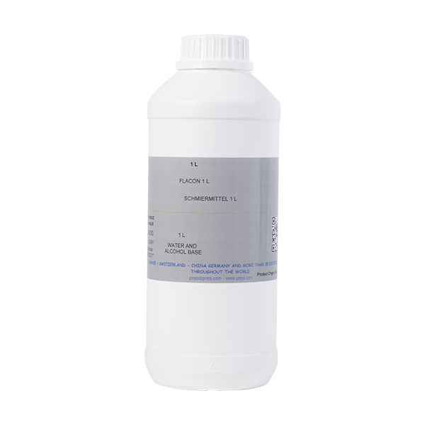 1 L ALUMINIUM OXIDE SUSPENSION DUJARDIN N° 2 (0-0,7 µ)