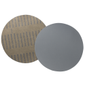 BOITE DE 100 DISQUES ABRASIFS NON-COLLANTS TYPE M Ø 200 MM P2400