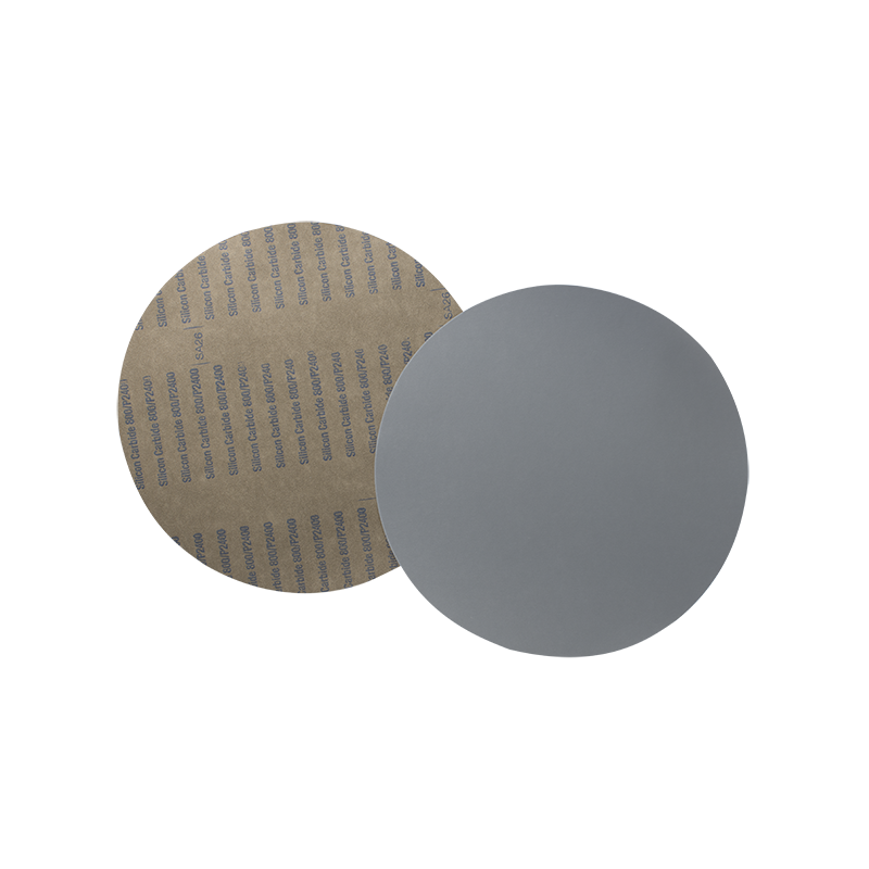 BOITE DE 100 DISQUES ABRASIFS NON-COLLANTS TYPE M Ø 300 MM P2400
