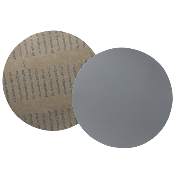 BOITE DE 100 DISQUES ABRASIFS NON-COLLANTS TYPE M Ø 305 MM P4000