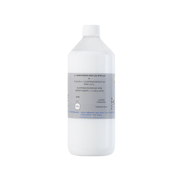 FLACON 1 L SUSPENSION REFLEX SPM 0,03 µ
