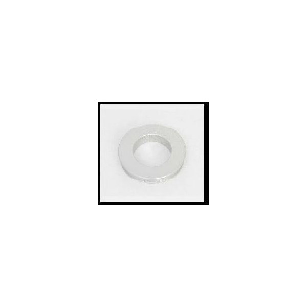 4 REDUCTION RINGS FOR SAMPLES Ø40mm (ONLY USED WITH REF: 57140)