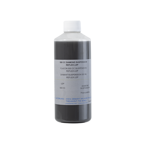 250 CC DIAMOND SUSPENSION ADS POLYCRYSTALLINE 3 µ