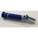 ANALOGICAL REFRACTOMETER BRIX 0-10