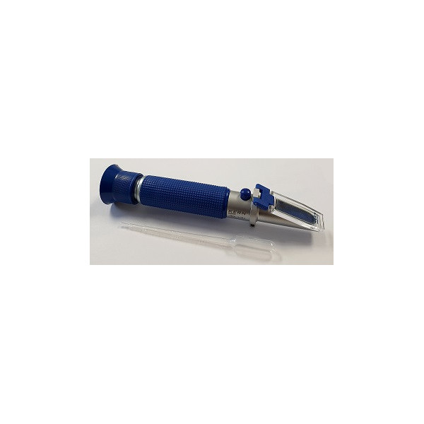 ANALOGICAL REFRACTOMETER BRIX 0-10