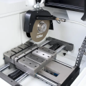 MOTORIZED TRANSVERSAL TABLE FOR T215