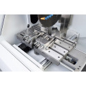 MOTORIZED TRANSVERSAL TABLE FOR MECATOME T335