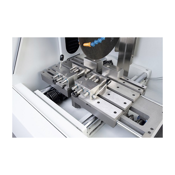 MOTORIZED TRANSVERSAL TABLE FOR MECATOME T335