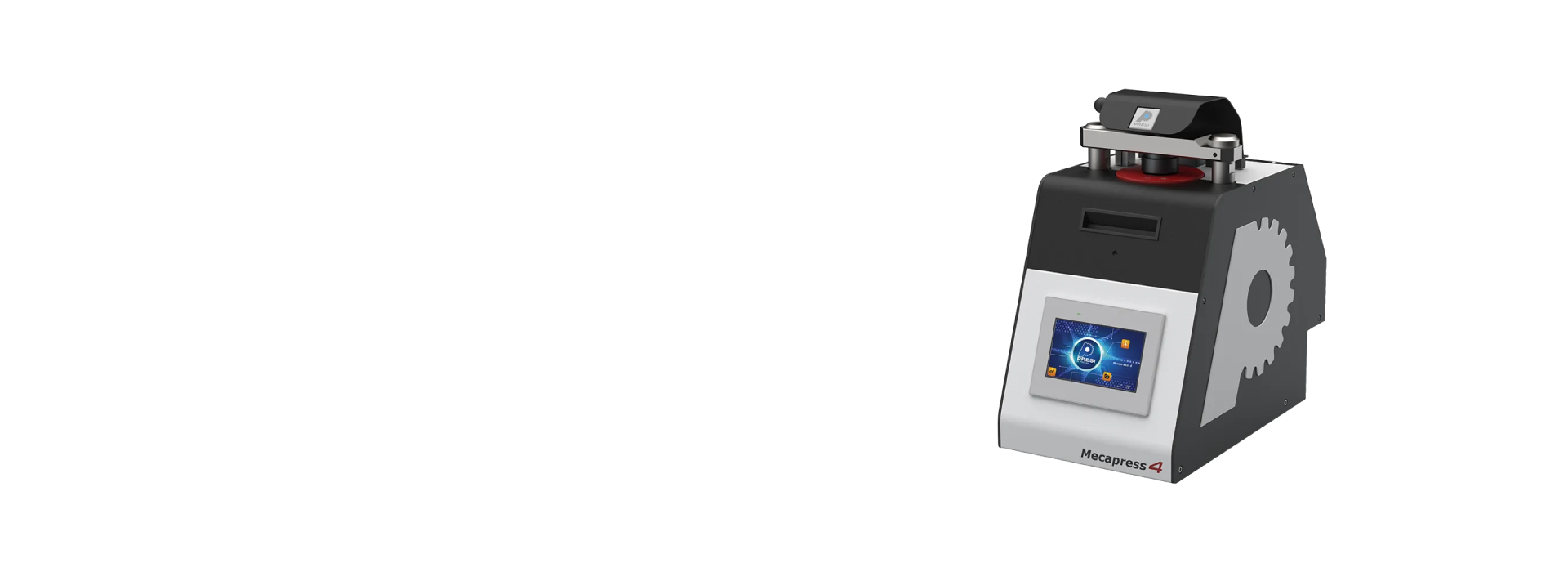 Mecapress 4
