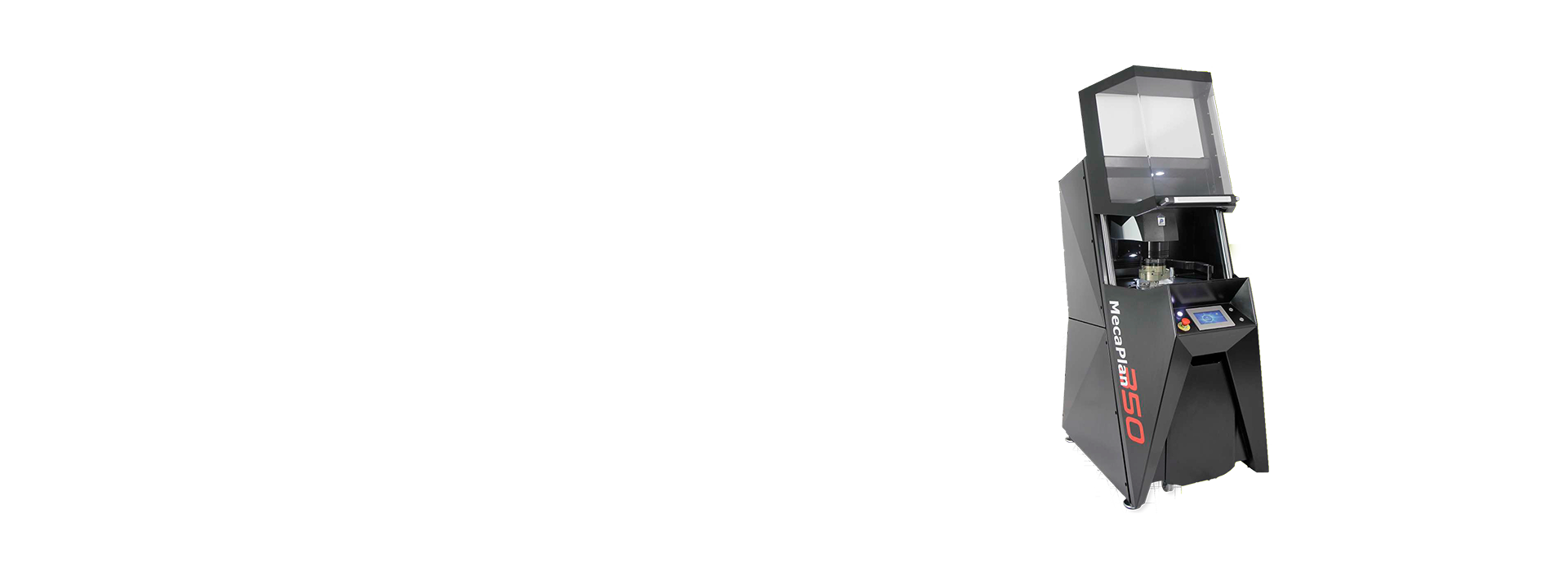 MECAPLAN 350
