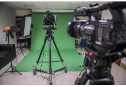 Silence, on tourne !