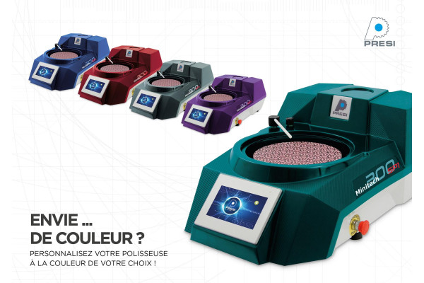 Design & couleur !