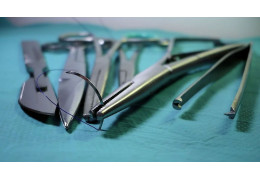 Analyse et Contrôle qualité des dispositifs médicaux