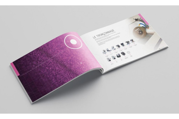 Nouveau catalogue PRESI