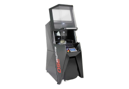 MECAPLAN 350 : machine de prépolissage plan