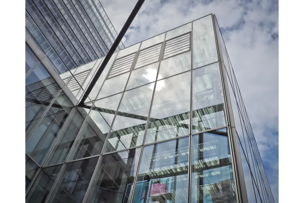 Aluminium : préparation métallographique